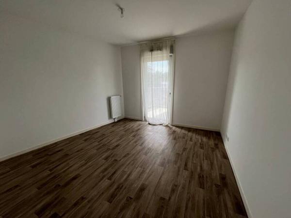 Appartement 3 pièces - 44800 Saint-Herblain