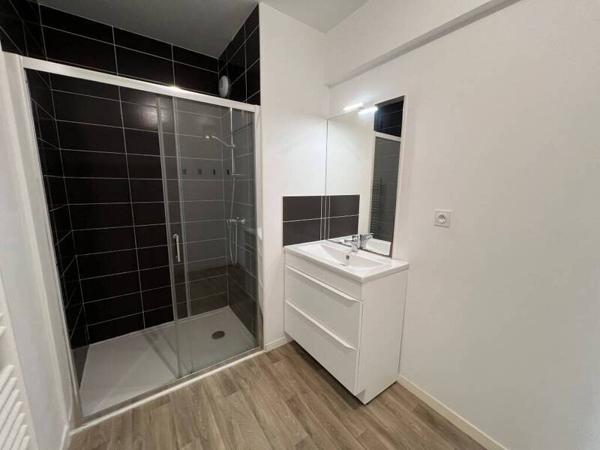 Appartement 3 pièces - 44800 Saint-Herblain