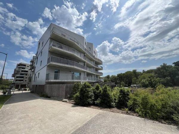 Appartement 3 pièces - 44800 Saint-Herblain