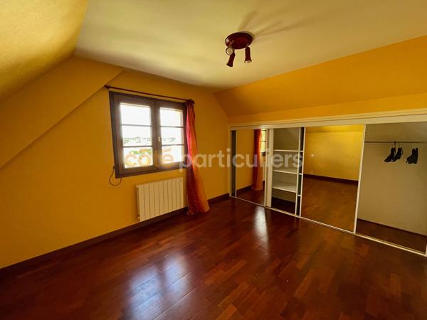Vente
                Maison187 m² - 6 Pièces -
                    PONTIVY (56300)