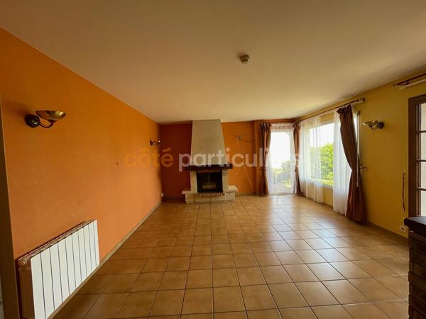 Vente
                Maison187 m² - 6 Pièces -
                    PONTIVY (56300)