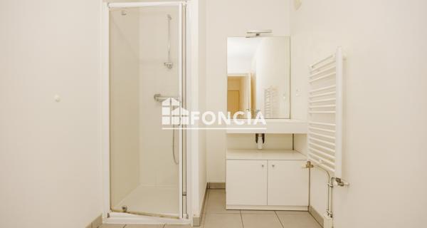 À vendre Appartement 2 pièces 39.12 m² - Rennes 35200