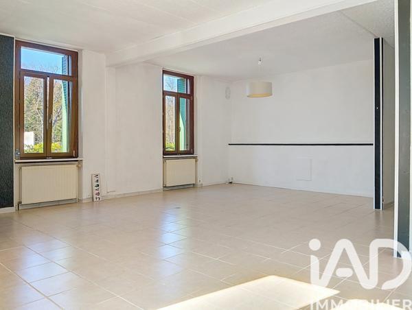 Maison à vendre 4 pièces 144 m² Bourg-et-Comin