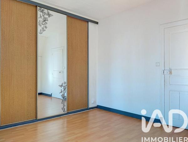 Maison à vendre 4 pièces 144 m² Bourg-et-Comin