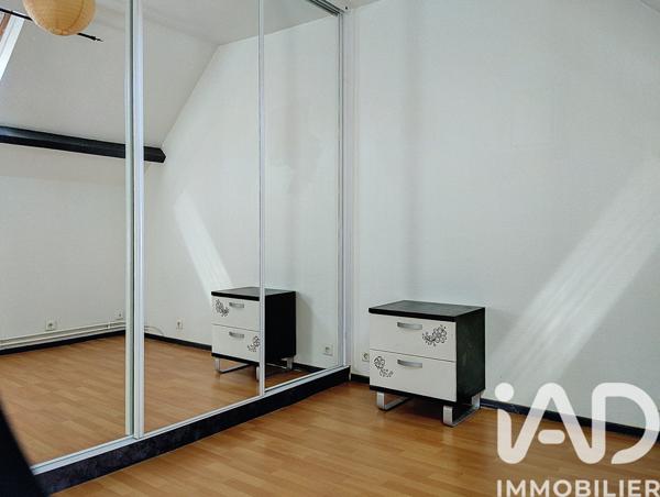 Maison à vendre 4 pièces 144 m² Bourg-et-Comin