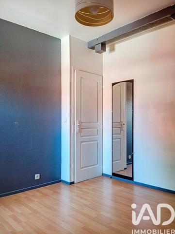 Maison à vendre 4 pièces 144 m² Bourg-et-Comin