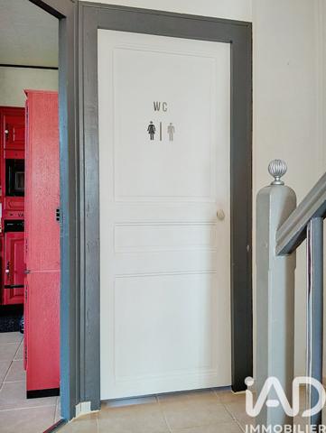 Maison à vendre 4 pièces 144 m² Bourg-et-Comin