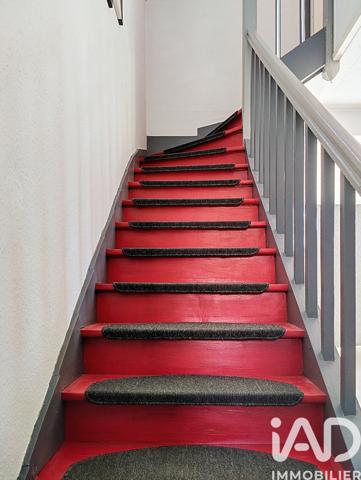 Maison à vendre 4 pièces 144 m² Bourg-et-Comin