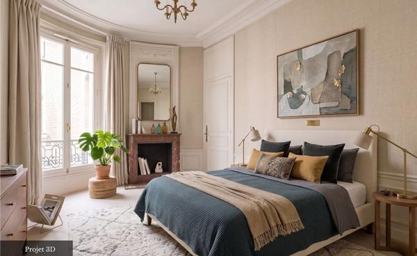 Bel appartement familial !