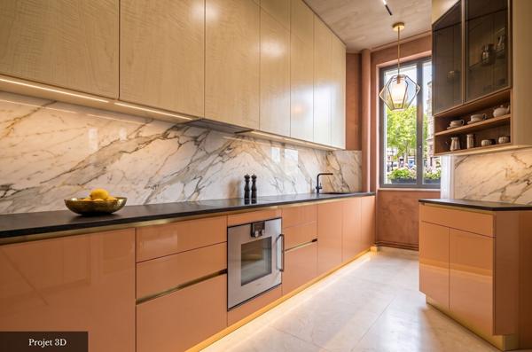 Bel appartement familial !