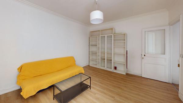 Appartement au calme !
