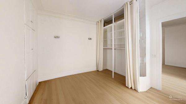 Appartement au calme !