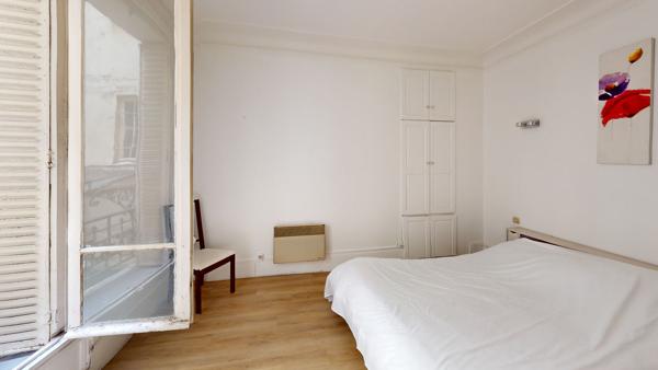 Appartement au calme !