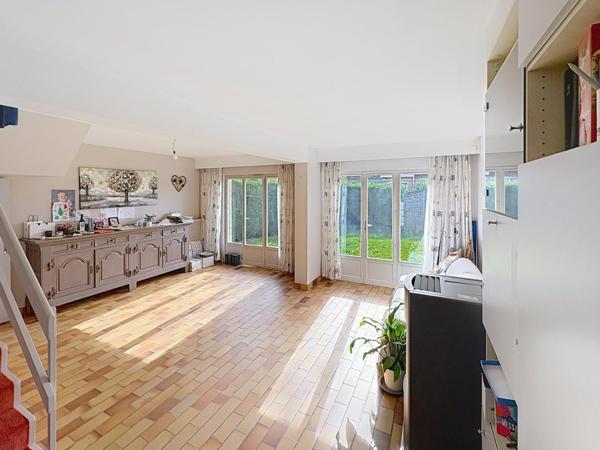 Maison 5 pièces 100 m²