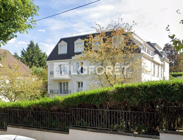 Achat appartement Le Raincy - 4 pièce(s) - 82 m² - 355 000 €