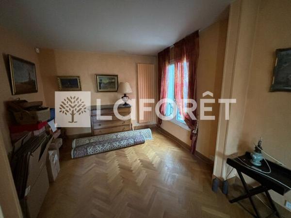 Achat appartement Le Raincy - 4 pièce(s) - 82 m² - 355 000 €