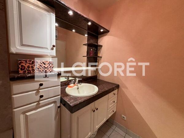 Achat appartement Le Raincy - 4 pièce(s) - 82 m² - 355 000 €