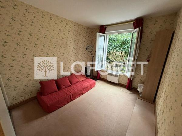 Achat appartement Le Raincy - 4 pièce(s) - 82 m² - 355 000 €