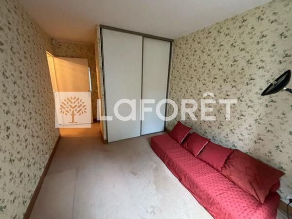 Achat appartement Le Raincy - 4 pièce(s) - 82 m² - 355 000 €