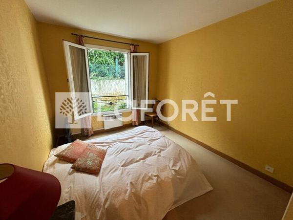 Achat appartement Le Raincy - 4 pièce(s) - 82 m² - 355 000 €