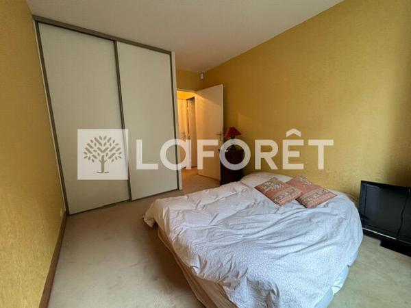 Achat appartement Le Raincy - 4 pièce(s) - 82 m² - 355 000 €