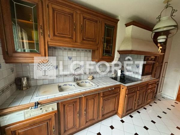 Achat appartement Le Raincy - 4 pièce(s) - 82 m² - 355 000 €