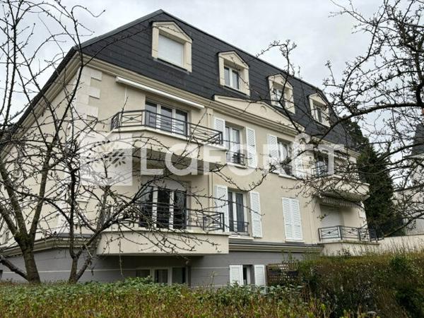 Achat appartement Le Raincy - 4 pièce(s) - 82 m² - 355 000 €