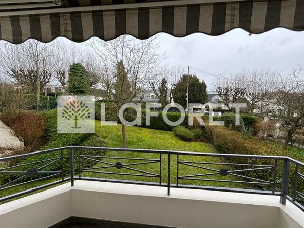 Achat appartement Le Raincy - 4 pièce(s) - 82 m² - 355 000 €