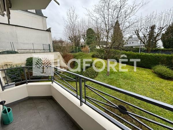 Achat appartement Le Raincy - 4 pièce(s) - 82 m² - 355 000 €