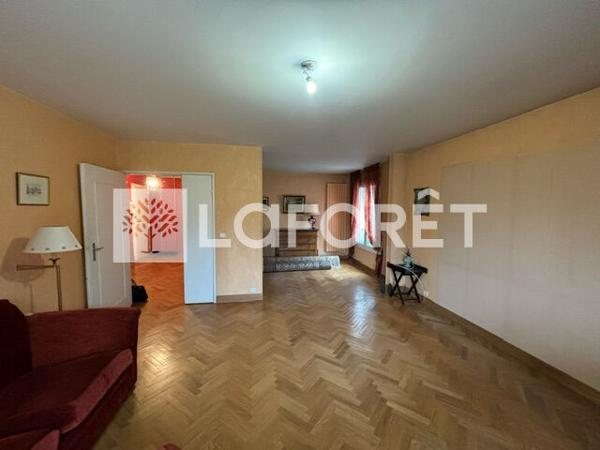 Achat appartement Le Raincy - 4 pièce(s) - 82 m² - 355 000 €