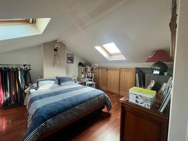 Maison 2 pièces 45 m² €325 000 ** - Référence 832