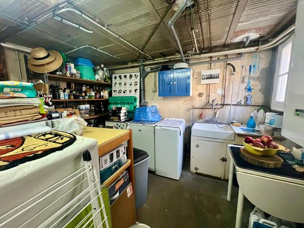 Maison 2 pièces 45 m² €325 000 ** - Référence 832