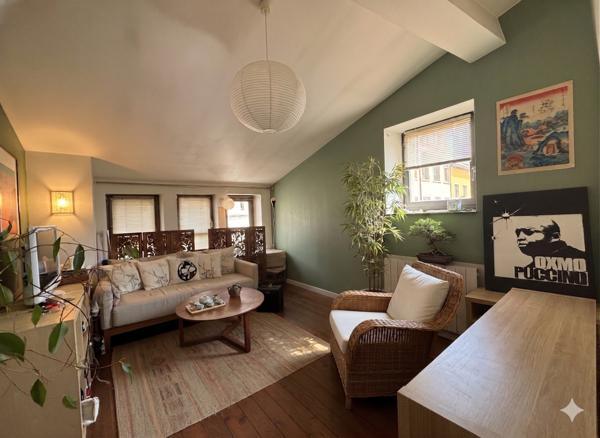 Appartement