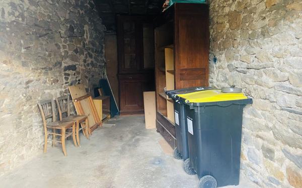 Maison à vendre    3 pièces • 88 m2 Anneville-en-Saire