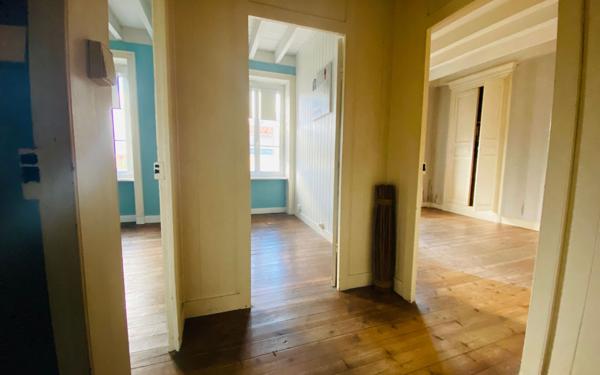 Maison à vendre    3 pièces • 88 m2 Anneville-en-Saire