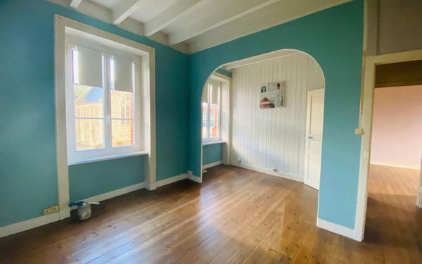 Maison à vendre    3 pièces • 88 m2 Anneville-en-Saire