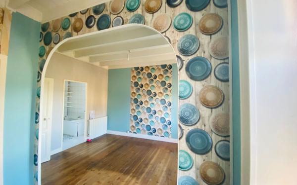 Maison à vendre    3 pièces • 88 m2 Anneville-en-Saire