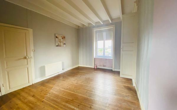 Maison à vendre    3 pièces • 88 m2 Anneville-en-Saire