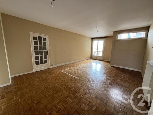 Appartement T3 à vendre  3 pièces - 77,24 m2 LE MANS - 72