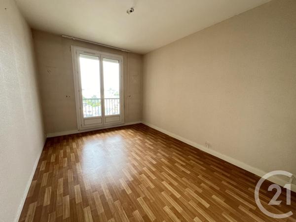 Appartement T3 à vendre  3 pièces - 77,24 m2 LE MANS - 72