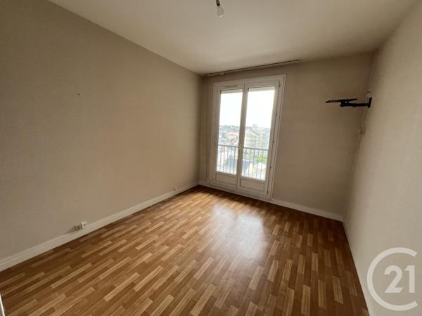 Appartement T3 à vendre  3 pièces - 77,24 m2 LE MANS - 72
