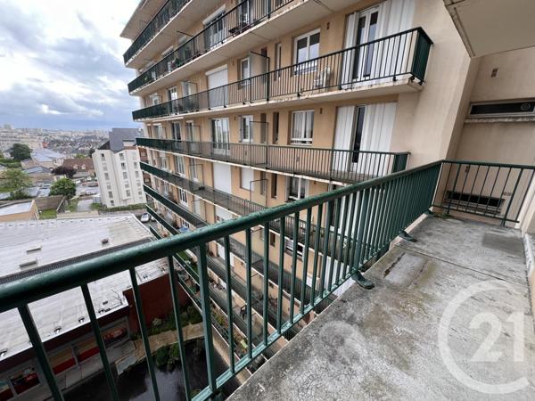 Appartement T3 à vendre  3 pièces - 77,24 m2 LE MANS - 72