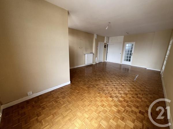 Appartement T3 à vendre  3 pièces - 77,24 m2 LE MANS - 72