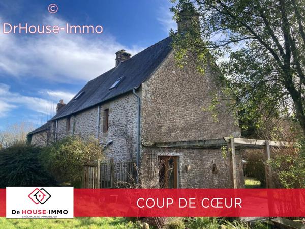 Maison à vendre 7 pièces de 161 m²