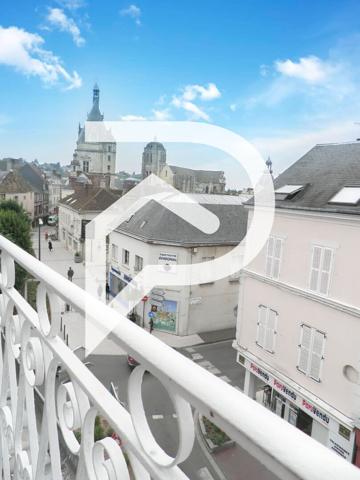 Appartement 1 pièce 26.74 m2