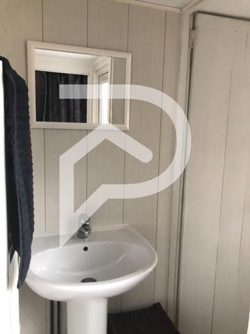 Appartement 1 pièce 26.74 m2