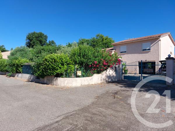 Maison à vendre  4 pièces - 90,88 m2 ST JULIEN LES ROSIERS - 30