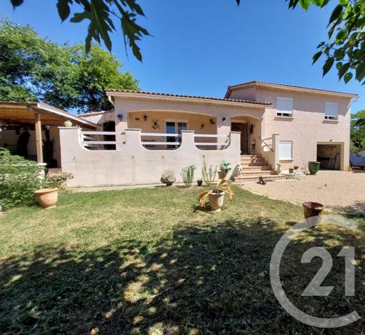 Maison à vendre  4 pièces - 90,88 m2 ST JULIEN LES ROSIERS - 30