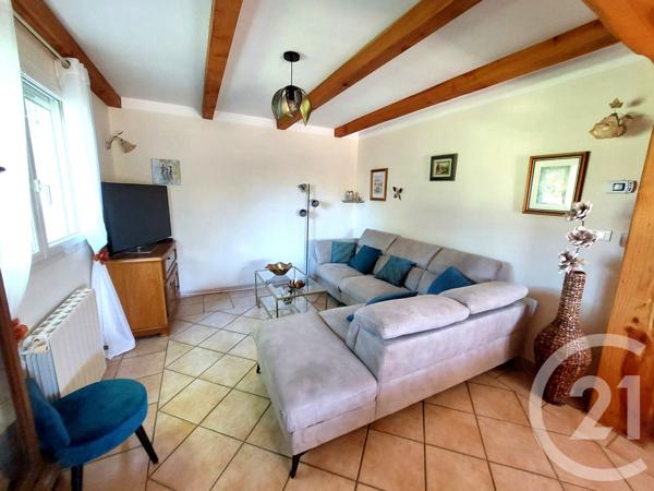 Maison à vendre  4 pièces - 90,88 m2 ST JULIEN LES ROSIERS - 30