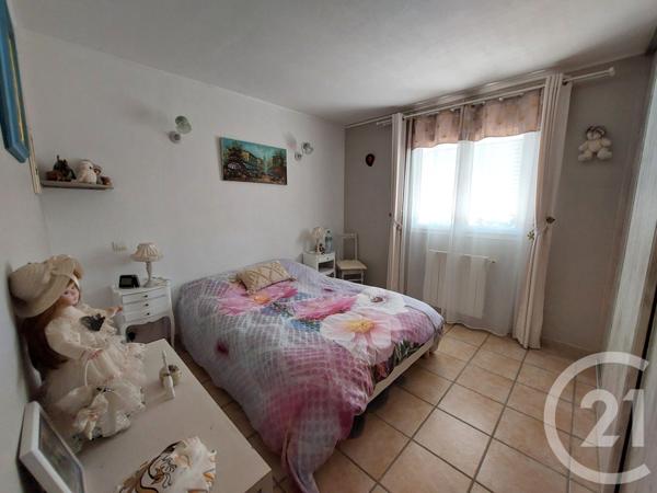 Maison à vendre  4 pièces - 90,88 m2 ST JULIEN LES ROSIERS - 30